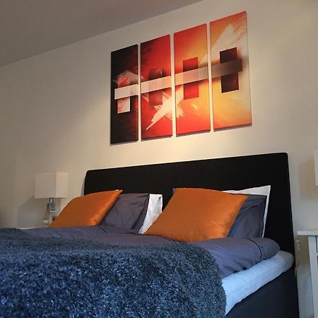 Feels Like Home Gotenburg Kamer foto
