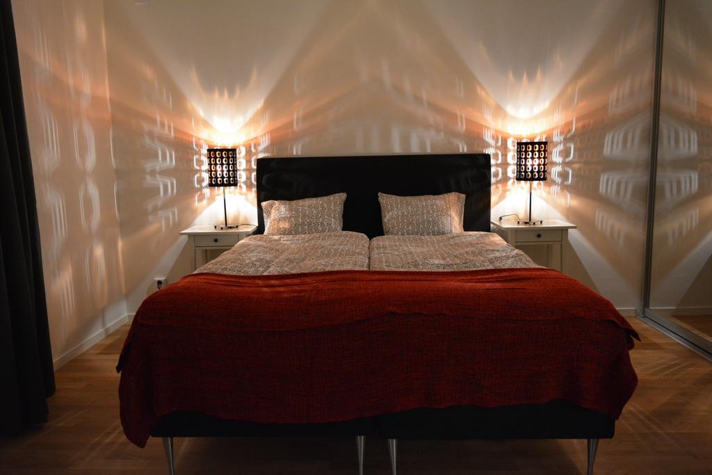 Feels Like Home Gotenburg Kamer foto