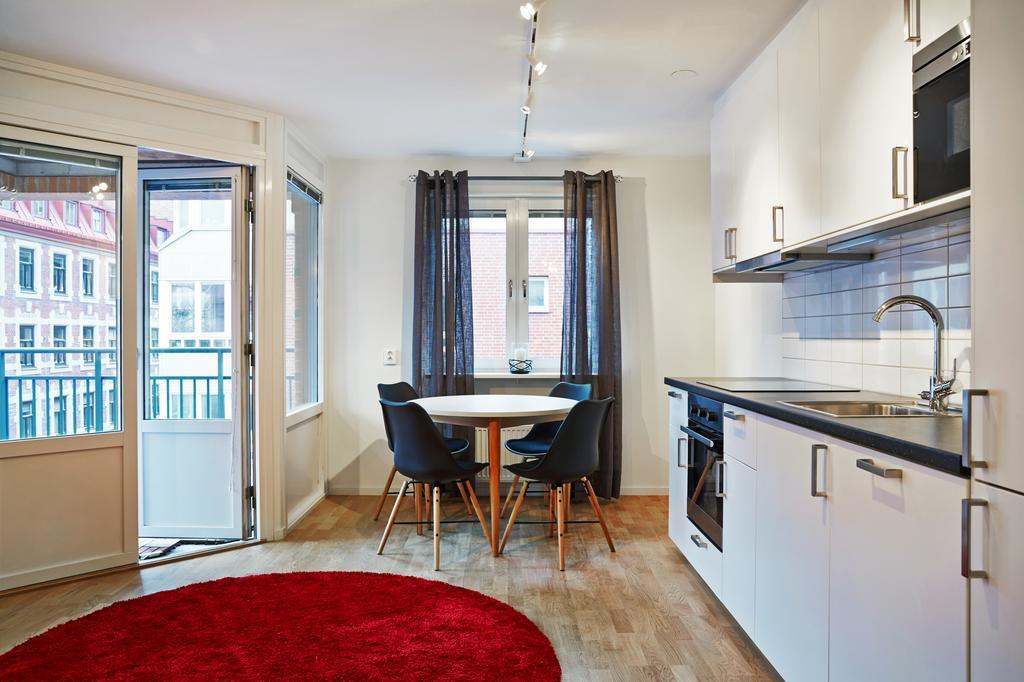 Feels Like Home Gotenburg Kamer foto