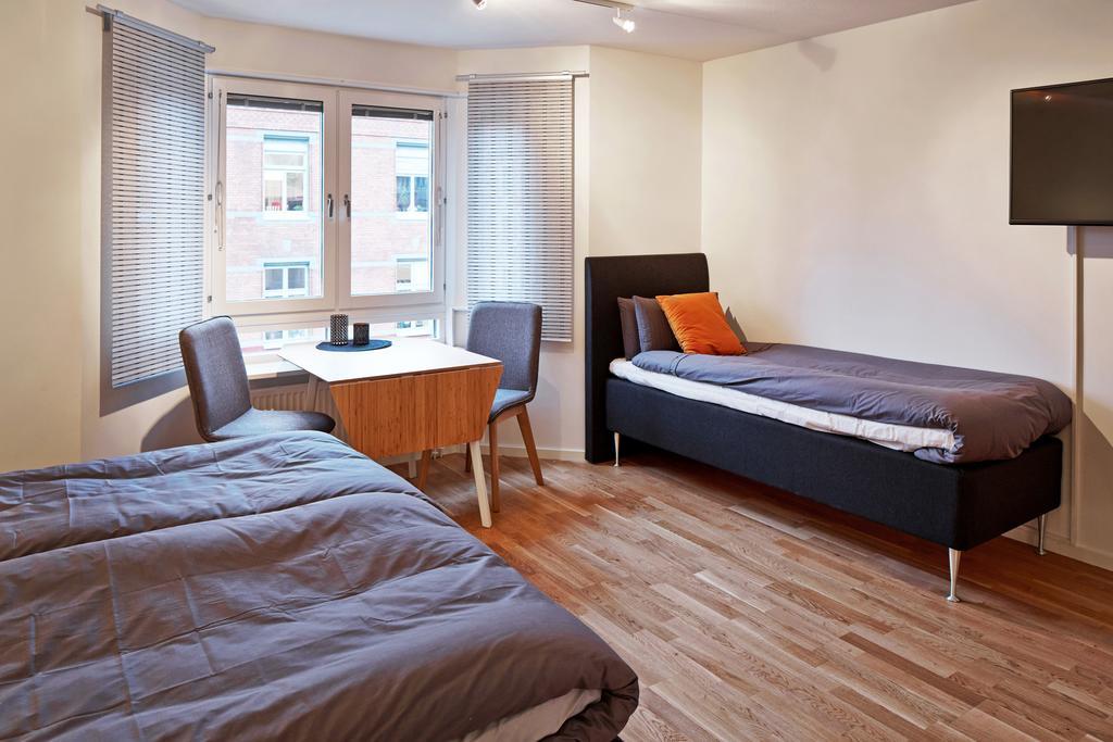 Feels Like Home Gotenburg Kamer foto