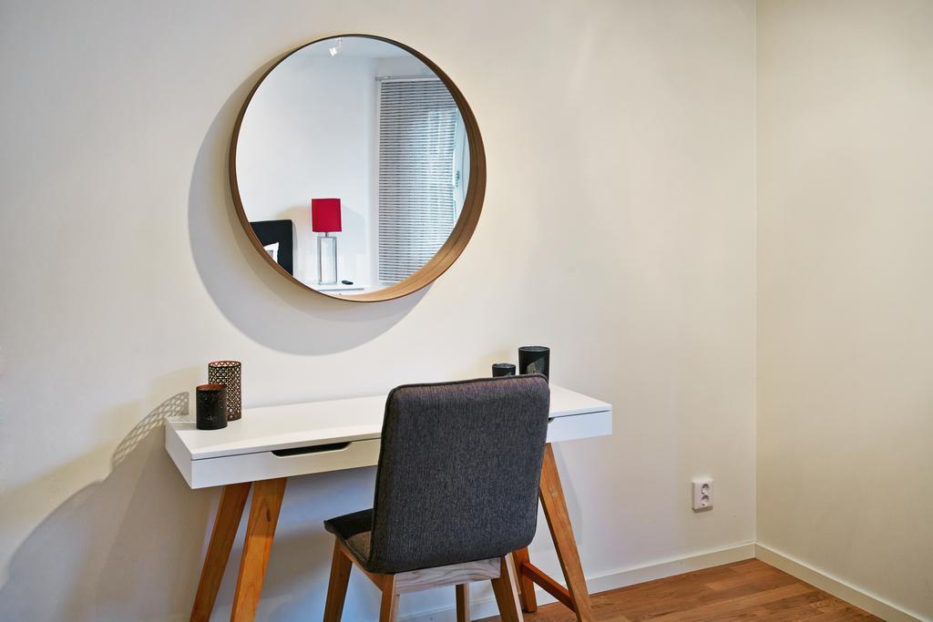 Feels Like Home Gotenburg Kamer foto