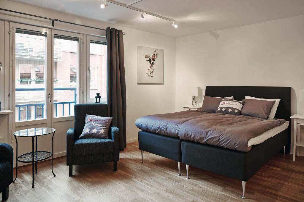 Feels Like Home Gotenburg Kamer foto