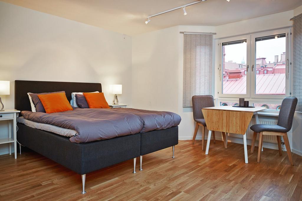 Feels Like Home Gotenburg Kamer foto